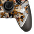 Looney Tunes Taz Super Sized Pattern PlayStation Scuf Vantage 2 Controller Skin
